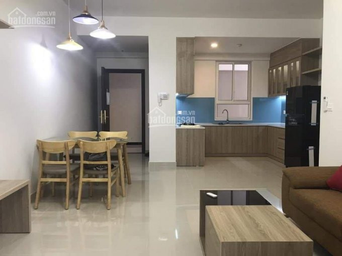 Căn Hộ Golden Mansion - Novaland 3 Phòng Ngủ, 2wc Căn Góc Phổ Quang, Phú Nhuận Gần Sân Bay Tsn 1