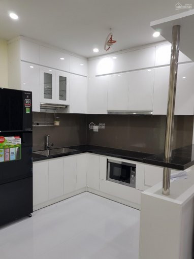 Căn Hộ Orchard Parkview 2+1 Phòng Ngủ - 2wc 84m2 5