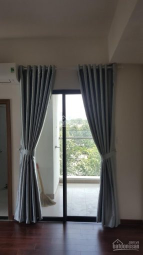 Căn Hộ Quận 2 2 Phòng Ngủ 61m2 Có Máy Lạnh Và Rèm, được đăng Ký Giấy Phép Kd Giá Chỉ 10tr/tháng 2