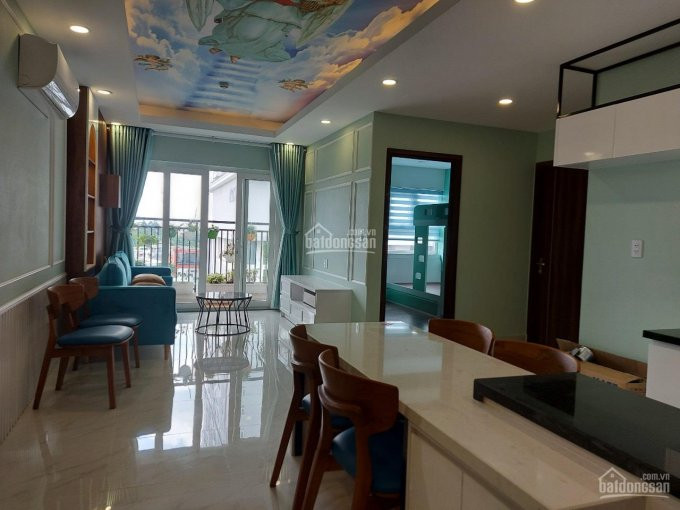 Căn Hộ Richmond City 3pn Giá 4,99 Tỷ Full Nội Thất, 2 View Cực đẹp, Vay Bank 70% 8