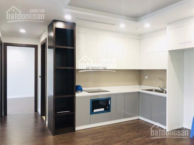 Căn Hộ Tây Hồ Residence, Mặt đường Võ Chí Công 4,7tỷ/căn Góc 3pn Dt 107m2, Ls 0%, View Hồ Starlake 8