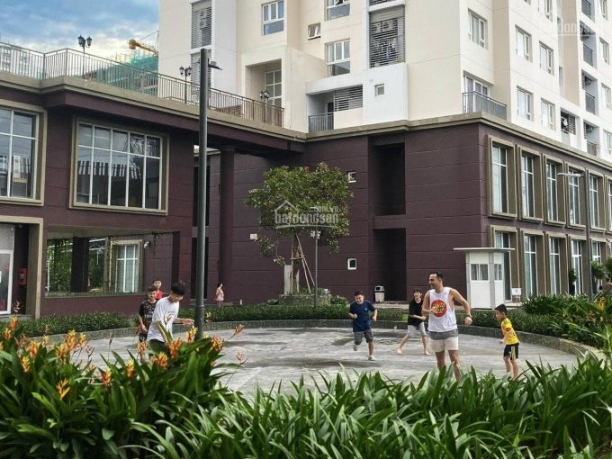 Căn Hộ The Park Residence Nguyễn Hữu Thọ, Giá 2,7 Tỷ/106m2, Kí Hđ Trực Tiếp Với Cđt 4