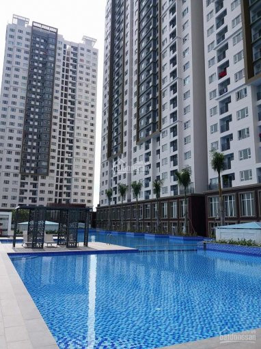 Căn Hộ The Park Residence Nguyễn Hữu Thọ, Giá 2,7 Tỷ/106m2, Kí Hđ Trực Tiếp Với Cđt 5