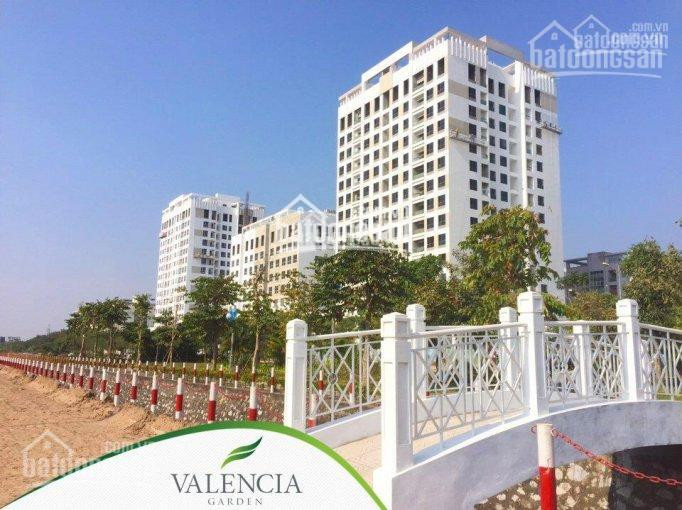 Căn Hộ Valencia 62m đã Hoàn Thiện Bán Cắt Lỗ 7