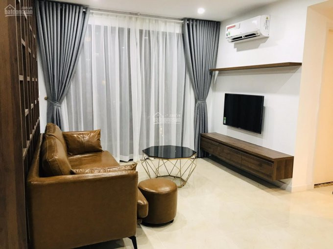 Căn Studio Cho Thuê Gấp đầy đủ đồ Ban Công đông Nam Tại C2 Vinhomes D'capitale 10tr Lh: 0774281995 5