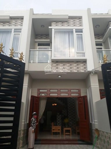 Cần Tiền Bán Gấp 67m2 Nhà 1 Lầu Mt đặng Văn Bi-gần Cty Vinamilk Tđ- 1 Tỷ 3 -lh: 0707165081 Cô Kim 1