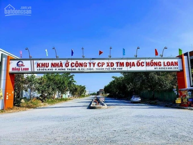 Cần Tiền Bán Nhanh Cặp Nền D1 Kdc Hồng Loan Sổ Cá Nhân Giá Chỉ 3 Tỷ/nền Lh: 0907417960 1