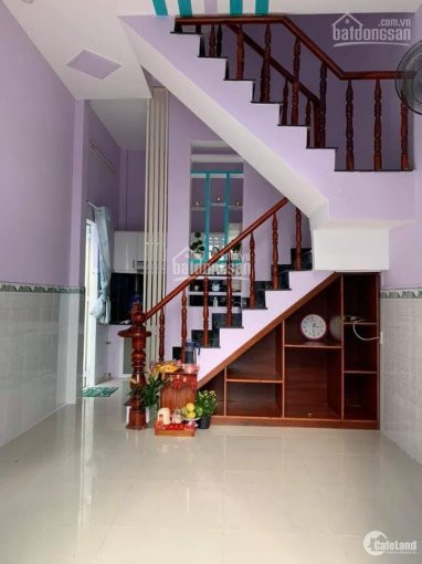 Cần Tiền Kd Sau Dịch Bán Gấp Nhà 1t1l Mt Tam Bình- 1 Tỷ 440/68m2-shr 2012- Trực Tiếp Tl: 0707165081 1