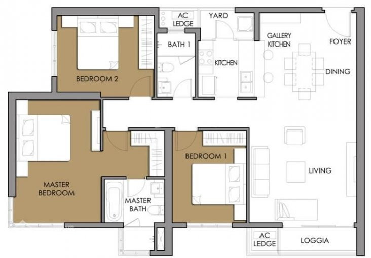 Cập Nhật " Sau Tết" Giỏ Hàng 110 Căn Vista Verde 1 - 5pn, Duplex Căn Nào Cũng Có, Coi Nhà Ngay 24/7 4