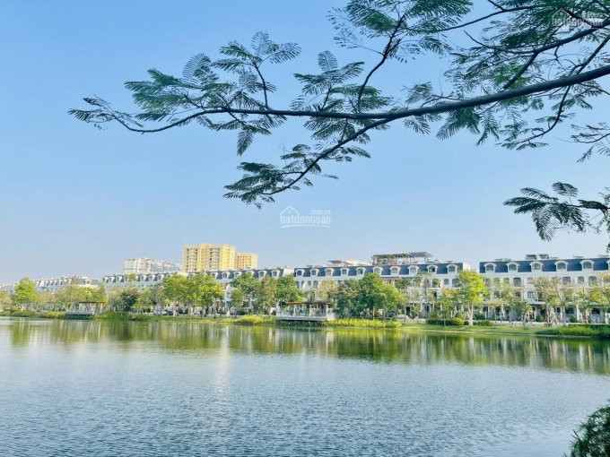 Cập Nhật Thị Trường Lakeview Nhà Phố 100m2 Giá 12 Tỷ Góc Công Viên 7x20 159 Tỷ Lh 0942919386 12