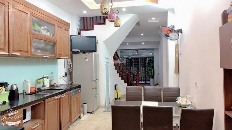 Cắt Lỗ 2 Tỷ Bán Gấp Nhà Thái Thịnh 55m 4 Tầng ô Tô - Kinh Doanh Giá 6,9 Tỷ  + Mô Tả: Trung Tâ 1