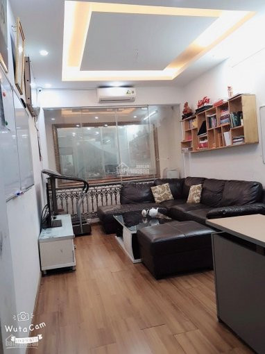 Cắt Lỗ 2 Tỷ Bán Gấp Nhà Thái Thịnh 55m 4 Tầng ô Tô - Kinh Doanh Giá 6,9 Tỷ  + Mô Tả: Trung Tâ 3