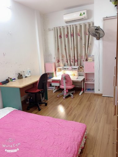 Cắt Lỗ 2 Tỷ Bán Gấp Nhà Thái Thịnh 55m 4 Tầng ô Tô - Kinh Doanh Giá 6,9 Tỷ  + Mô Tả: Trung Tâ 4