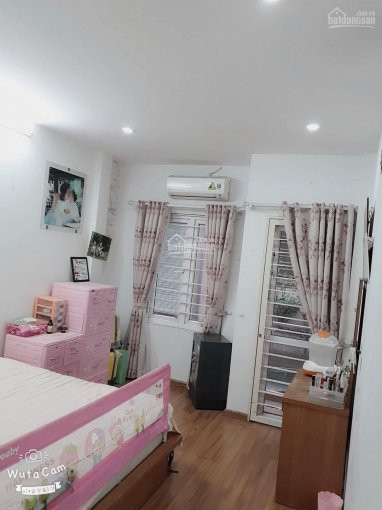 Cắt Lỗ 2 Tỷ Bán Gấp Nhà Thái Thịnh 55m 4 Tầng ô Tô - Kinh Doanh Giá 6,9 Tỷ  + Mô Tả: Trung Tâ 6