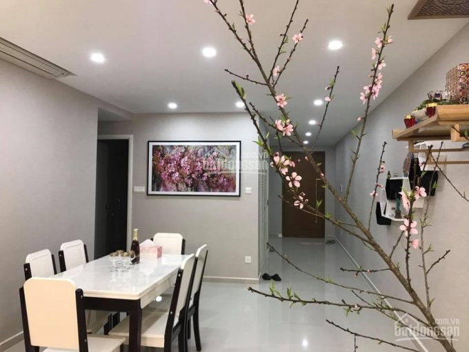 Cắt Lỗ Sâu 500tr Chung Cư Mulberry Lane, Tòa B, Dt 114m2, Full đồ Xịn 4