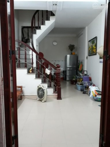 Cầu Lủ Kim Giang, 48m2, 4 Tầng Chỉ Nhỉnh 2 Tỷ 1