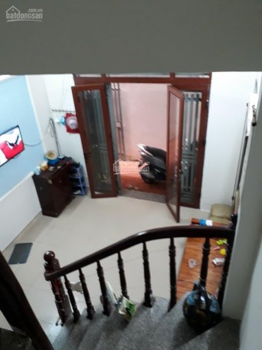 Cầu Lủ Kim Giang, 48m2, 4 Tầng Chỉ Nhỉnh 2 Tỷ 2