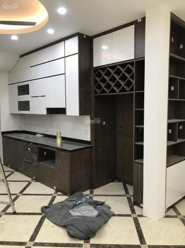 (cc + ảnh Thật) Bán Nhà 178 Phương Mai đống đa 5t X 35m2 Mới đẹp Sân Vườn Rộng Sau Vincom 1