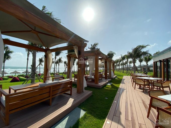 Cc Bán Biệt Thự Movenpick Cam Ranh Khánh Hòa, Căn Mof011 - 2, 521m2, View Trực Diện Biển 34 Tỷ 4