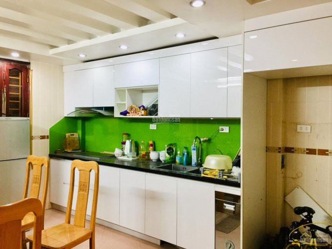 Cc Bán Nhà 2 Mặt Thoáng 40m2, 4 Tầng Phố Nguyễn Viết Xuân, Khương Mai, Sđcc, Giá 6,7 Tỷ, 0972858544 4