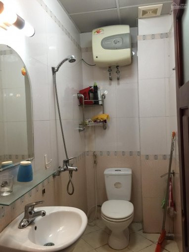 Cc Bán Nhà 2 Mặt Thoáng 40m2, 4 Tầng Phố Nguyễn Viết Xuân, Khương Mai, Sđcc, Giá 6,7 Tỷ, 0972858544 6