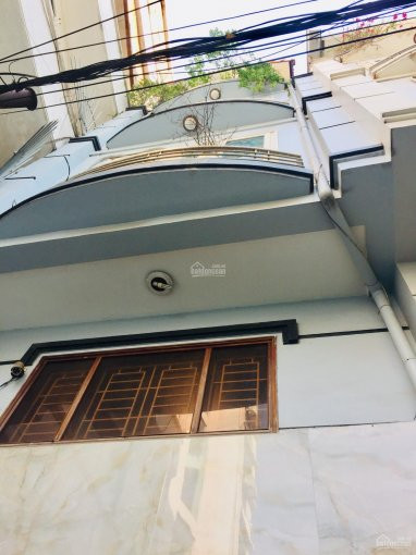 Cc Bán Nhà 2 Mặt Thoáng 40m2, 4 Tầng Phố Nguyễn Viết Xuân, Khương Mai, Sđcc, Giá 6,7 Tỷ, 0972858544 7