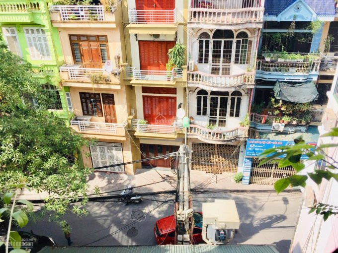 Cc Bán Nhà 2 Mặt Thoáng 40m2, 4 Tầng Phố Nguyễn Viết Xuân, Khương Mai, Sđcc, Giá 6,7 Tỷ, 0972858544 8