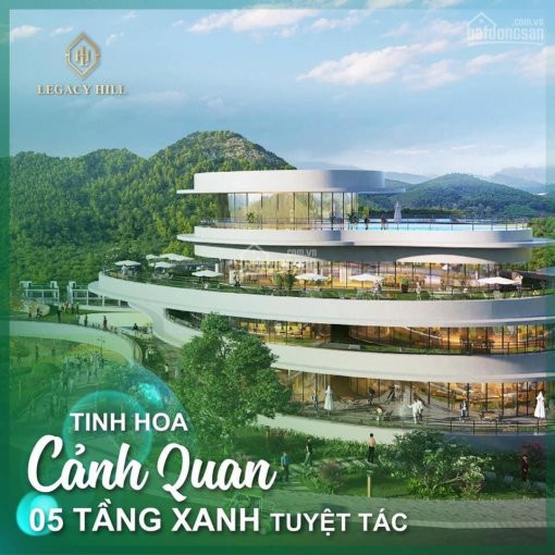 Cc Cần Bán Gấp Lô Biệt Thự Tại Dự án Legacyhill Hoà Hoà Bình Giá Rẻ Nhất Thị Trường Lh:0969438926 2