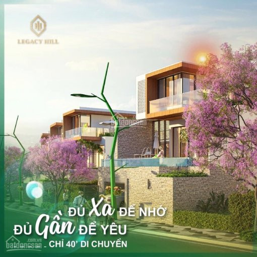 Cc Cần Bán Gấp Lô Biệt Thự Tại Dự án Legacyhill Hoà Hoà Bình Giá Rẻ Nhất Thị Trường Lh:0969438926 6