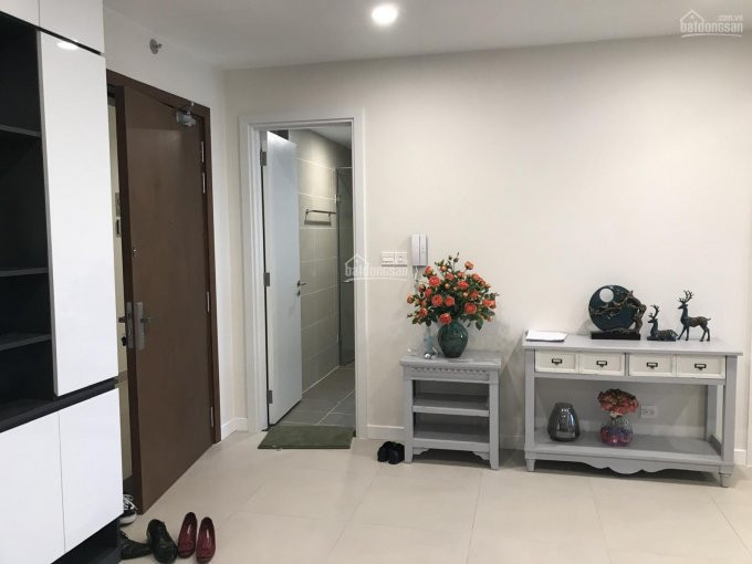 Cc Cao Cấp Kosmo Tây Hồ, Ch 02pn, 80m2, Bc: đông Nam Nhìn Ra Hồ Tây 2