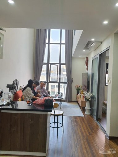 Cc Mulberry Lane, Bán Căn Hót Dupplex 80m Chỉ 2,35 Tỷ Full Nội Thất Mới 4