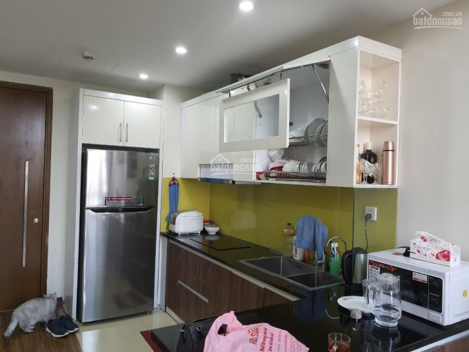 Cc Mulberry Lane, Bán Căn Hót Dupplex 80m Chỉ 2,35 Tỷ Full Nội Thất Mới 6
