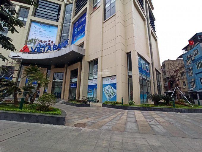 Cđt Cho Thuê Văn Phòng Tại Samora Plaza Vạn Phúc Hà đông, điểm đến Mới Của Các Dn 2