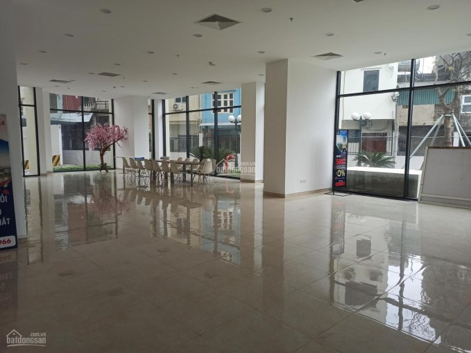 Cđt Cho Thuê Văn Phòng Tại Samora Plaza Vạn Phúc Hà đông, điểm đến Mới Của Các Dn 3