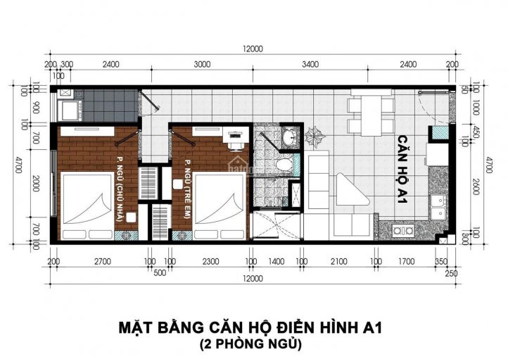 Cháy Hàng đợt Mở Bán Cuối Với Giá 1,35-1,430 Tỷ Gọi Ngay Sở Hữu 4