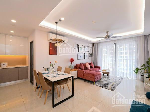 Chỉ 10trieu/tháng Dọn Vô ở Ngay Studio Millennium 30m2 View Bitexco Xịn Xò 0931802680 Tuyền 1