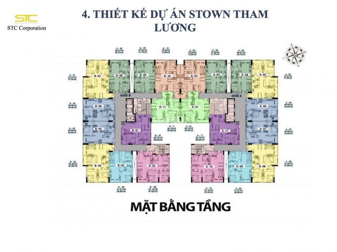 Chỉ 157 Tỷ 2pn, 61m2 Stown Tham Lương Ngay Trường Chinh Liền Kề Tân Bình Lh 0901808686 Mr Dũng 5