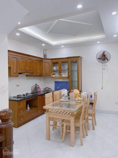 Chỉ 24 Tỷ - Bán Nhà Lệ Mật, 34m2 4 Tầng, Tặng Nội Thất, Có Thương Lượng 1