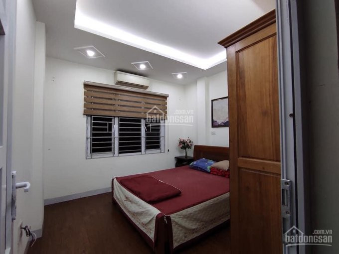 Chỉ 2,45 Tỷ - Bán Nhà Lệ Mật, 35m2, 4 Tầng, Có Thương Lượng 3