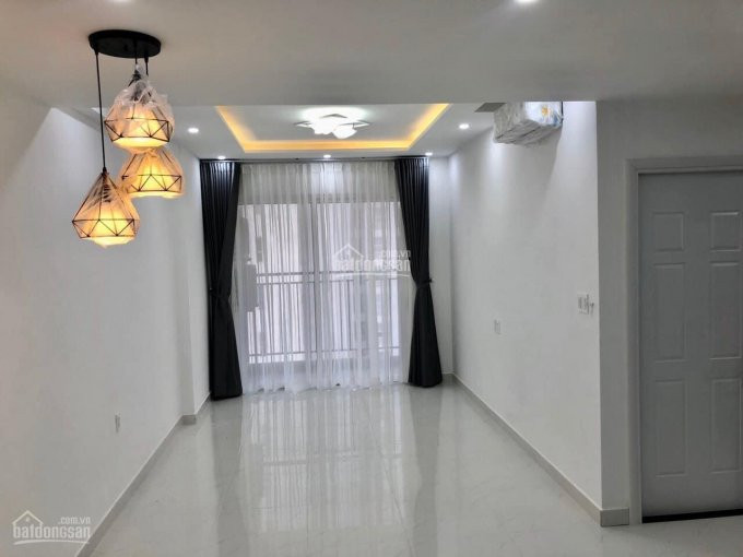 Chỉ 9,5 Triệu/tháng Thuê Ngay Căn Hộ Cao Cấp Sunrise Riverside Lk Q7 70m2 2pn 2wc  Lh 0938342*** 1