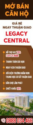 Chỉ Cần 168 Triệu Sở Hữu Ngay Căn Hộ Tp Thuận An đa Tiện ích, Sổ Hồng Riêng, Sở Hữu Vĩnh Viễn 2