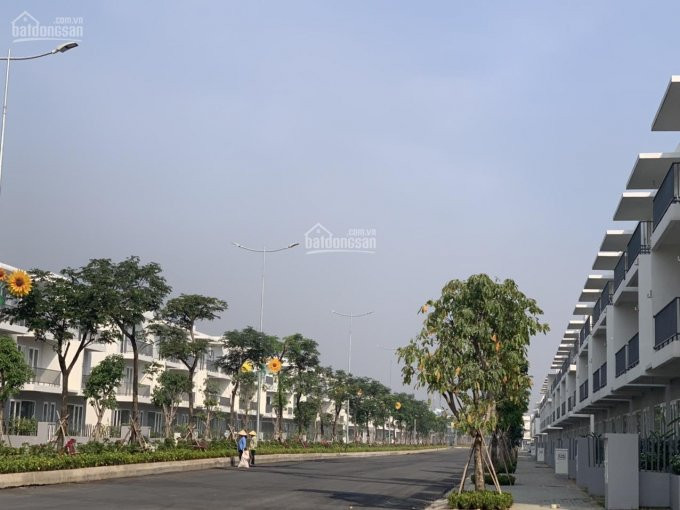 Chỉ Cần 19 Tỷ Mua Ngay Biệt Thự 120m2 View Hồ Dragon Village Quận 9 1