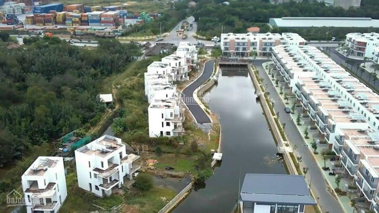 Chỉ Cần 19 Tỷ Mua Ngay Biệt Thự 120m2 View Hồ Dragon Village Quận 9 2