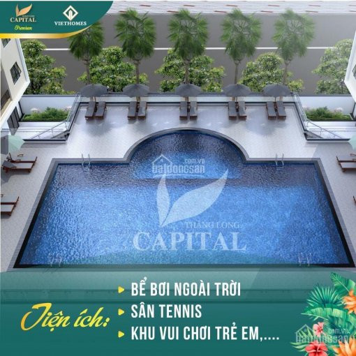 Chỉ Từ 1,4 Tỷ - 2,1 Tỷ Sở Hữu Ngay Căn Hộ Cc 2 - 3 Pn, View đẹp Gần Trung Tâm Thành Phố 3