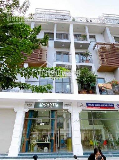 Chỉ Từ 6 Tỷ Sở Hữu Ngay Shophouse Nguyễn Xiển - Kinh Doanh Sầm Uất - Vừa ở Vừa Kinh Doanh 1