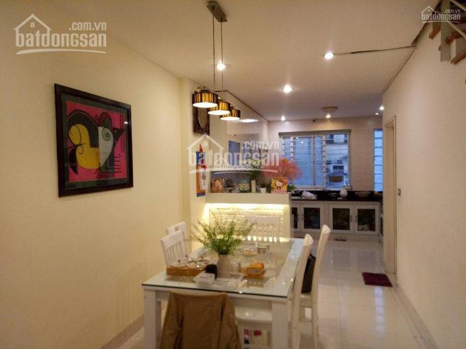 Chính Chủ 50m2, Lô Góc 5t Phương Mai, Mt 4m, Giá 6,8 Tỷ 1