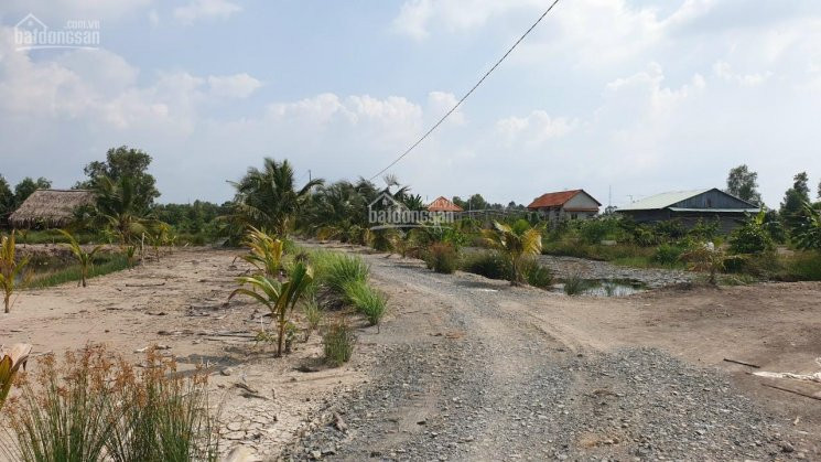 Chính Chủ Bán 2 Lô đất Vĩnh Thanh Phước Khánh, Nhơn Trạch đất Sạch Khu Dân Cư đường ô Tô, 1,35tr/m2 16