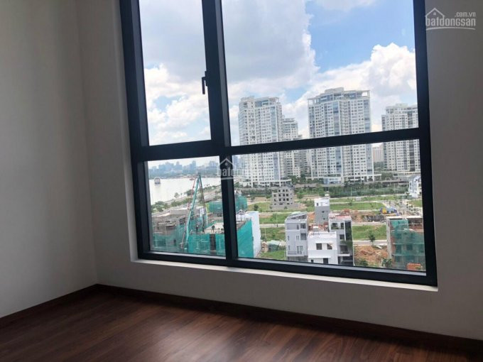 Chính Chủ Bán 2pn 81m2 Căn, View Trực Diện Sông Sg, Tầng 9 P Thạnh Mỹ Lợi - Q2 - One Verandah 2