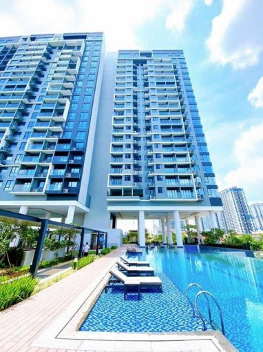 Chính Chủ Bán 2pn 81m2 Căn, View Trực Diện Sông Sg, Tầng 9 P Thạnh Mỹ Lợi - Q2 - One Verandah 8