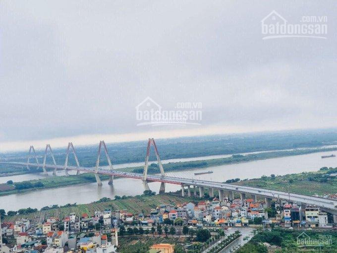 Chính Chủ Bán Căn 2 Phòng Ngủ Tòa R3, Sunshine Riverside, Hướng đông View Sông Hồng, Hồ Tây-255 Tỷ 1